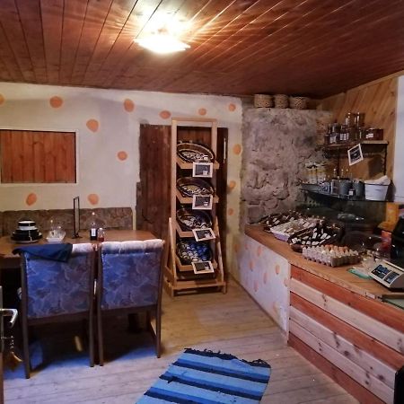 Apartment Nazbauerhof Rohr im Gebirge Zewnętrze zdjęcie