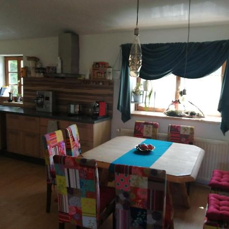 Apartment Nazbauerhof Rohr im Gebirge Zewnętrze zdjęcie