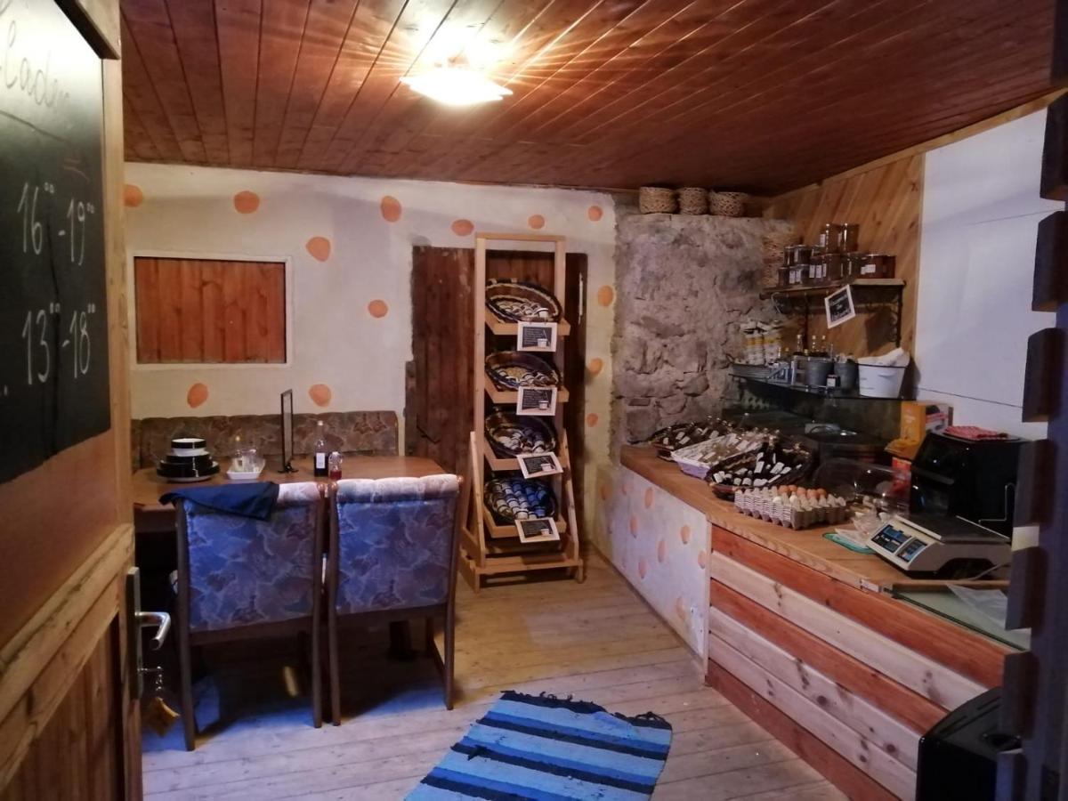 Apartment Nazbauerhof Rohr im Gebirge Zewnętrze zdjęcie