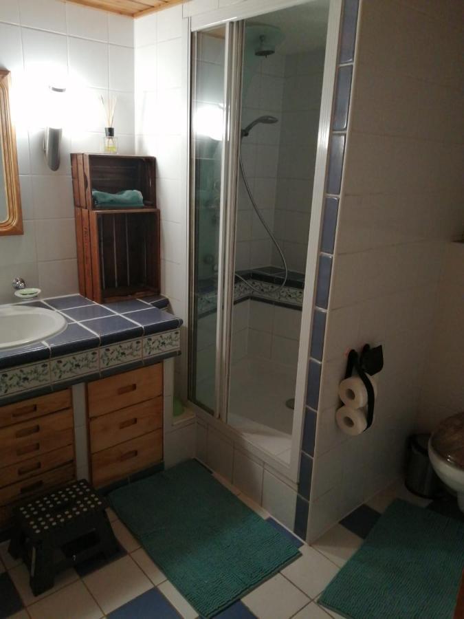 Apartment Nazbauerhof Rohr im Gebirge Zewnętrze zdjęcie