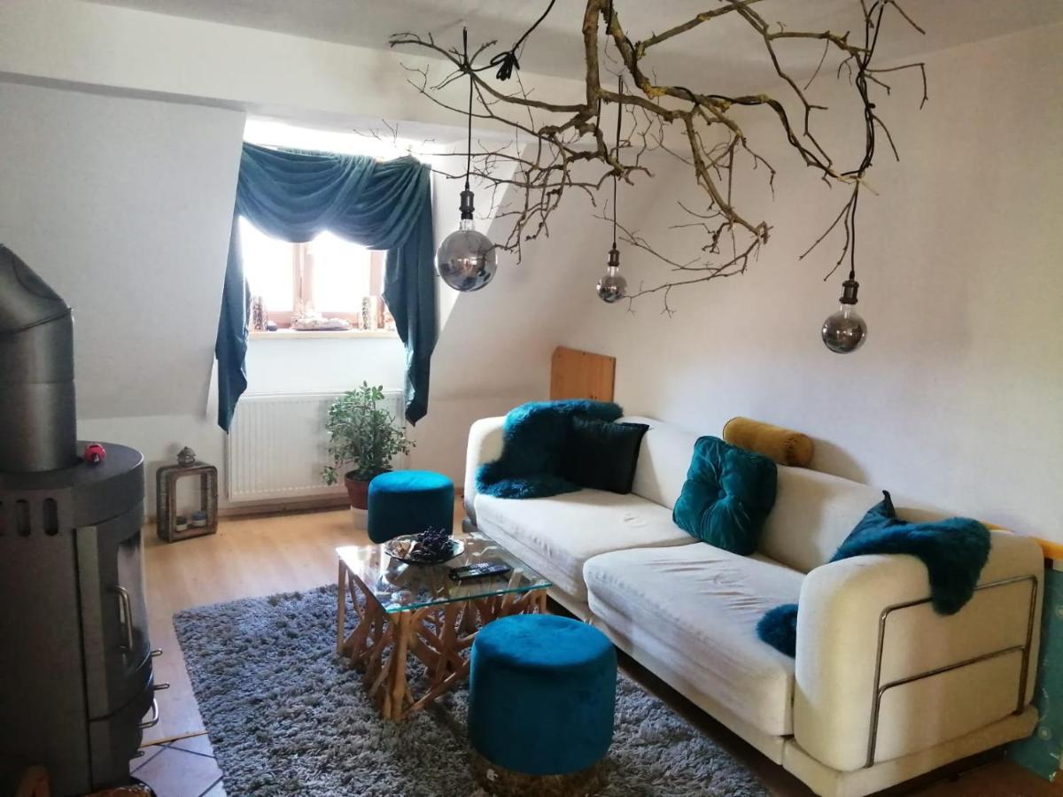 Apartment Nazbauerhof Rohr im Gebirge Zewnętrze zdjęcie